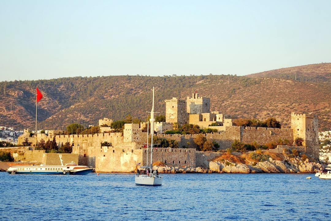 Bodrum Kalesi